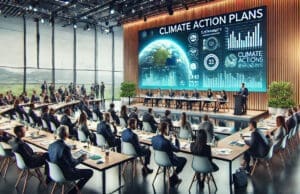 İklimlendirme Sektörü Sürdürülebilirlik Eylem Planı İSİB 25 Stratejik Hedef Türk iklimlendirme sektörü yeşil dönüşüm