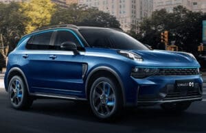 Lynk & Co 01 Plug-in Hibrit SUV ÖTV avantajları hibrit araçlar Plug-in Hibrit Türkiye pazarına giriş