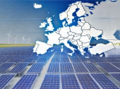 Polat Energy Europe Yenilenebilir Enerji Yatırımları Uluslararası Enerji Projeleri
