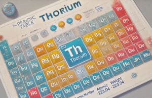 Toryum Erimiş Tuz Reaktörü Çin Nükleer Enerji Gelişmeleri Gobi Çölü Nükleer Santral