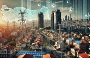 Türkiye elektrik tüketim rekoru 9 Temmuz 2024 TEİAŞ verileri elektrik tüketimi Yenilenebilir enerji kapasitesi Türkiye