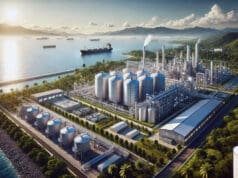 Biotrend Enerji Aliağa piroliz tesisi yatırımı Ziraat Portföy Biotrend İleri Dönüşüm ortaklığı Deniz Portföy Freepoint Eco-Systems stratejik işbirliği BIOEN