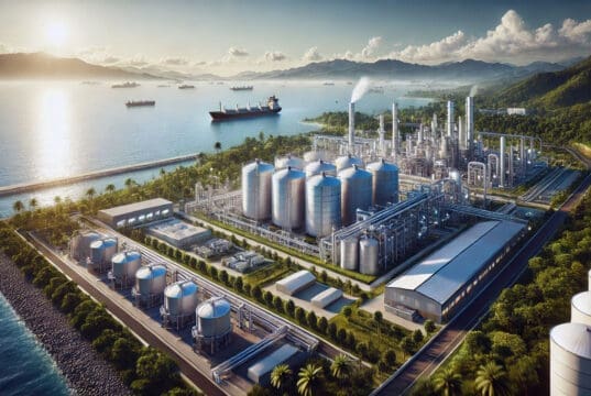 Biotrend Enerji Aliağa piroliz tesisi yatırımı Ziraat Portföy Biotrend İleri Dönüşüm ortaklığı Deniz Portföy Freepoint Eco-Systems stratejik işbirliği BIOEN