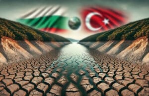 Bulgaristan Türkiye su talebi reddi Meriç Nehri su krizi İklim değişikliği ve Bulgaristan su paylaşımı