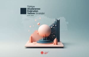 Türkiye Uluslararası Doğrudan Yatırım Stratejisi 2024-2028 Yeşil Dönüşüm ve Sürdürülebilir Yatırım Yeşil Enerji Yatırımları Türkiye