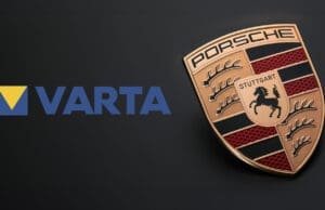 Varta Porsche stratejik ortaklık elektrikli araç batarya üretimi Varta AG yeniden yapılandırma