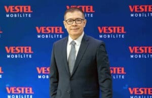 Vestel Mobilite Hiconics iş birliği Ev tipi batarya çözümleri Enerji depolama Türkiye Avrupa VESTL