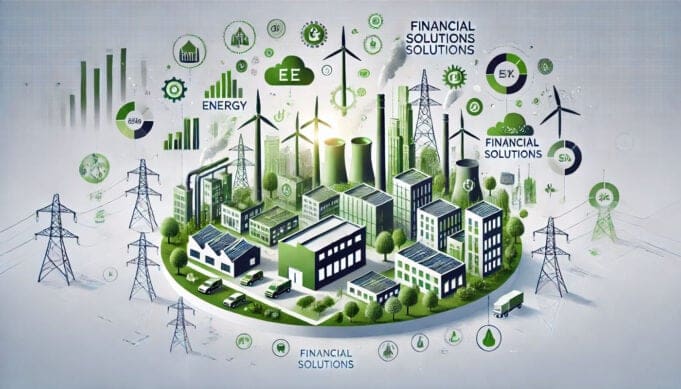 OSB yeşil dönüşüm finansman çözümleri Danfoss Türkiye yeşil enerji projeleri Sanayi Bakanlığı Danish Green Growth Network iş birliği