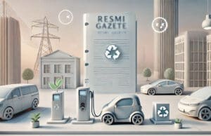 PHEV ve hibrit araç ithalat düzenlemesi Ticaret Bakanlığı elektrikli araç ithalat şartları Çinli araçlar ithalat şartları Türkiye Resmi Gazete