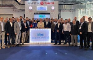 TÜREB WindEnergy Hamburg 2024 Türkiye rüzgar enerjisi sektörü Türkiye rüzgar enerjisi yatırımları