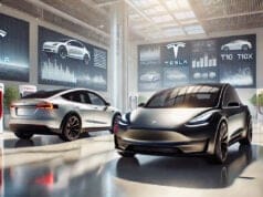 2024 Eylül elektrikli otomobil satış verileri Togg T10X elektrikli otomobil liderliği Tesla Model Y satışları Türkiye 2024