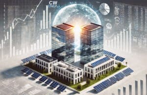 CW Enerji Ereğli Organizasyon birleşmesi Kolaylaştırılmış birleşme başvurusu SPK onayı CW Enerji finansal tablo güncellemesi 2024