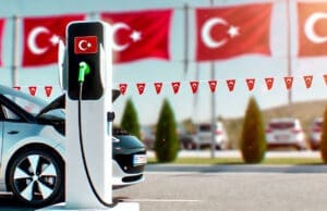 Cumhuriyet Bayramı ücretsiz şarj kampanyası Togg ve Tesla elektrikli araç şarj desteği 29 Ekim Türkiye genelinde şarj istasyonları