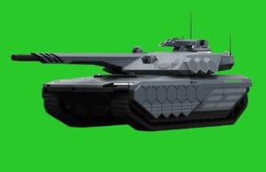 Hyundai Rotem K3 tank hidrojen yakıt hücresi sessiz hidrojenden güç alan K3 tank 2040 hedefli çevreci askeri tank teknolojisi