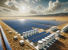 Konya depolamalı güneş santrali yatırımı Chint Solar Türkiye Poweren Enerji ortaklığı Türkiye enerji depolama ve yenilenebilir dönüşüm