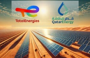 QatarEnergy TotalEnergies Irak güneş enerjisi ortaklığı Basra güneş enerjisi projesi kapasite Irak Gaz Gelişimi Entegre Projesi GGIP güneş yatırımı