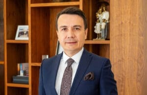 Serdar Marangoz Aydem Enerji CEO ataması Aydem Enerji yenilenebilir enerji yönetimi Aydem Enerji sürdürülebilirlik stratejisi enerji hisseleri