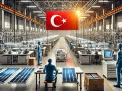 Solar3GW yerli güneş paneli hücre üretimi YEKDEM Cetvel-2 güneş enerjisi teşviki Türkiye güneş enerjisi hücre üretimi