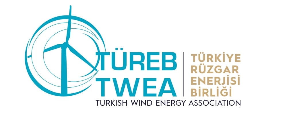 TÜREB TWEA Türkiye Rüzgar Enerjisi Birliği