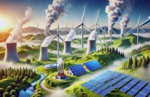 Türkiye yenilenebilir enerji üretimi 2024 Elektrik üretiminde hidroelektrik rüzgar ve güneş payı Yerli ve yenilenebilir kaynaklarla elektrik üretimi