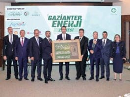 2024 Gaziantep Enerji Zirvesi Türkiye’nin 2035 enerji yol haritası Gaziantep enerji yatırımları