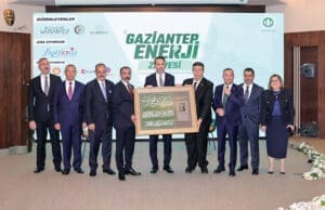 2024 Gaziantep Enerji Zirvesi Türkiye’nin 2035 enerji yol haritası Gaziantep enerji yatırımları