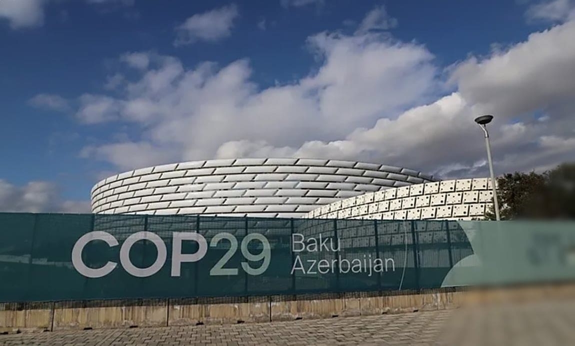 COP29 iklim adaleti çağrısı Guterres, fosil yakıtlardan uzaklaşma ve finansman hedefleri, iklim krizinde uyum finansmanı ve adil karbon piyasaları