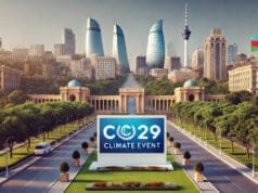 COP29 yenilenebilir enerji üç kat artış Enerji verimliliği COP29 gelişmeleri 2030 yenilenebilir enerji açıkları analizi