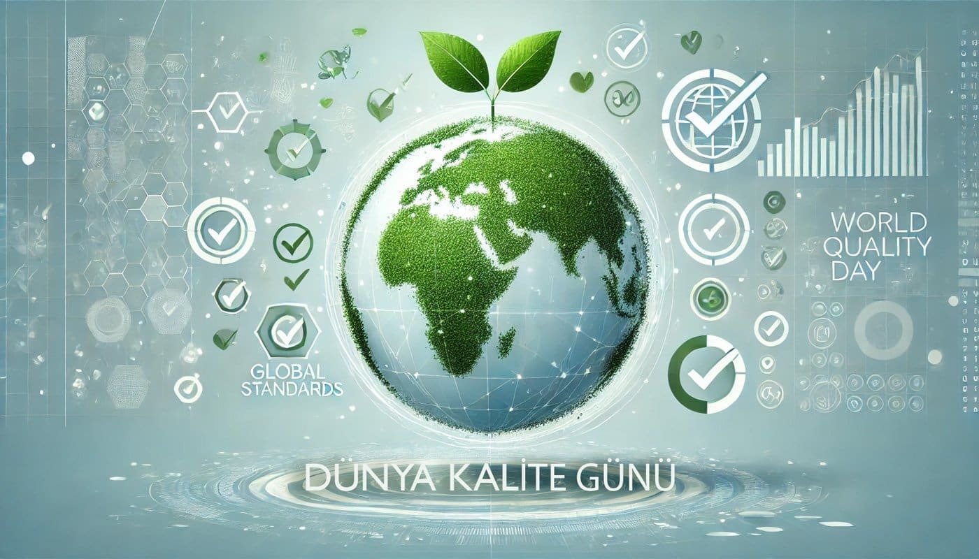 Dünya Kalite Günü: Kalite Standartları ve Sürdürülebilir Gelecek