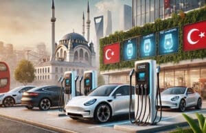 EPDK 2024 elektrikli araç şarj istatistikler Trugo hızlı şarj ağı ve Togg şarj cihazları Türkiye elektrikli araç şarj soket altyapısı 2024