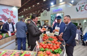 Growtech Antalya tarım fuarı 2024 sürdürülebilir tarım inovasyon ödülleri Türkiye Rusya seracılık iş birliği