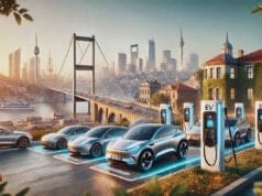 İSPARK elektrikli şarj ihale şartnamesi İstanbul elektrikli araç altyapısı tartışmaları EPDK sermaye şartı ve ihale eleştirileri