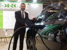 ORGE yerli şarj istasyonları yapay zeka destekli şarj çözümleri Bilişim Vadisi elektrikli araç altyapısı