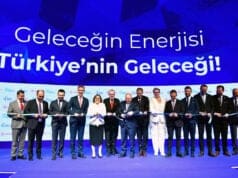 Türkiye Rüzgar Enerjisi Kongresi 2024 TÜREB TÜREK 2024 yatırımları TÜREK 2024 enerji depolama çözümleri