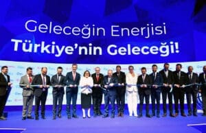 Türkiye Rüzgar Enerjisi Kongresi 2024 TÜREB TÜREK 2024 yatırımları TÜREK 2024 enerji depolama çözümleri