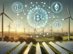 bitcoin madenciliği çevresel etkiler stake tabanlı blokzincir sürdürülebilirlik yenilenebilir enerji bitcoin madenciliği