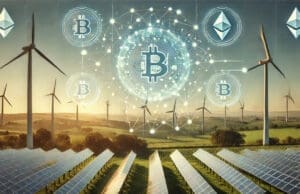 bitcoin madenciliği çevresel etkiler stake tabanlı blokzincir sürdürülebilirlik yenilenebilir enerji bitcoin madenciliği