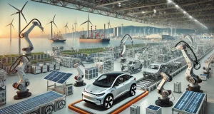 Chery Türkiye yatırımı Elektrikli araç üretimi Türkiye2 milyar dolarlık otomotiv fabrikası