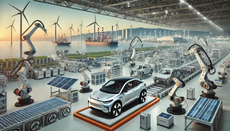 Chery’nin Türkiye’ye olası 2 milyar dolarlık yatırımı elektrikli araç ekosistemine yeni bir itici güç kazandırabilir Chery Türkiye yatırımı Elektrikli araç üretimi Türkiye2 milyar dolarlık otomotiv fabrikası