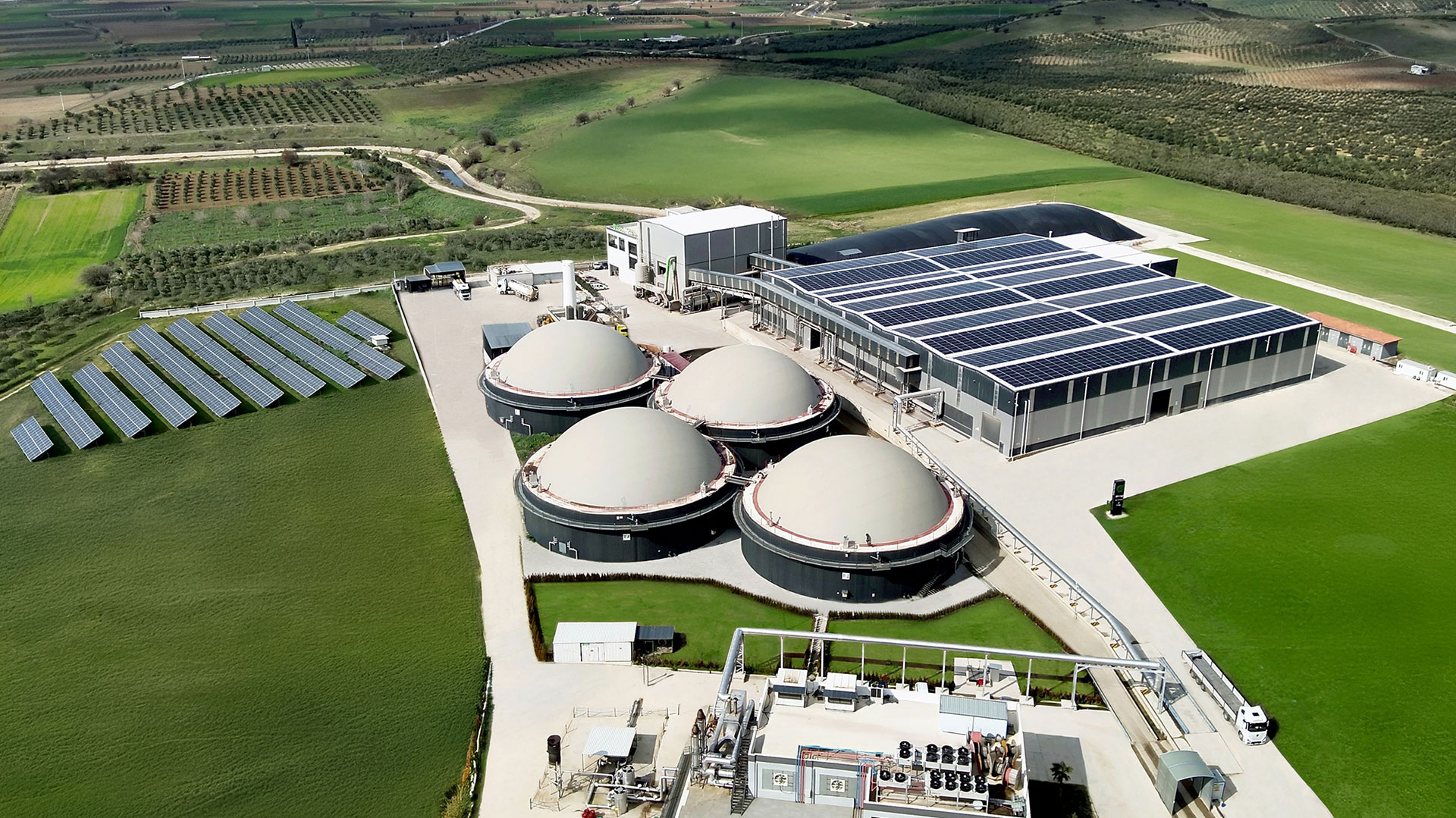 yenilenebilir enerji yatırımları Ecogreen Enerji halka arzı yatırımcı talebi