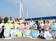 Eksim Enerji Karaman’da türbinleri devreye aldı: 11 sahada eşzamanlı yenilenebilir yatırımlar eksim enerji karaman res yatırımı türkiyede rüzgar enerjisi genişlemesi yenilenebilir enerji kapasite artışı