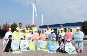 eksim enerji karaman res yatırımı türkiyede rüzgar enerjisi genişlemesi yenilenebilir enerji kapasite artışı