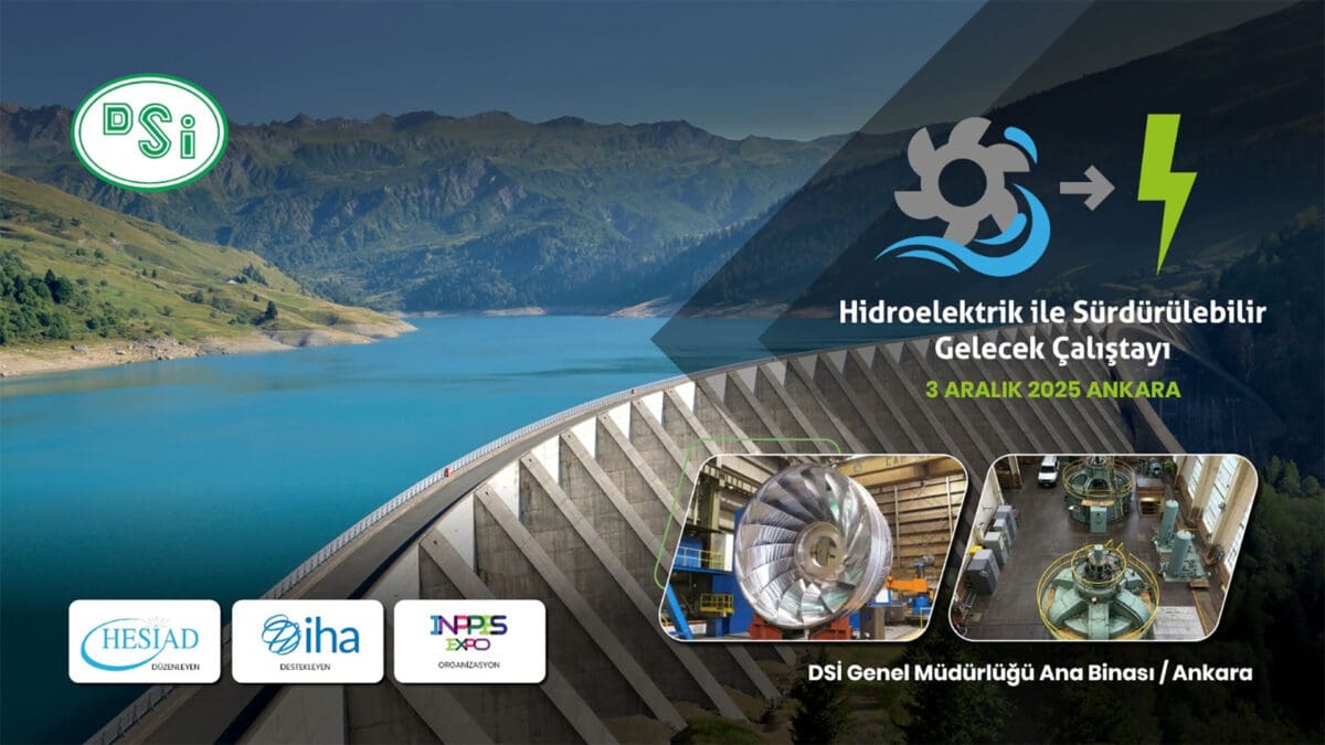 HESİAD çalıştayı – Ankara