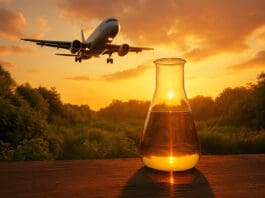 Şehir atıklarından jet yakıtı: Düşük karbonlu temiz havacılık Şehir atıklarından jet yakıtı üretimi, sürdürülebilir havacılık yakıtı için düşük karbonlu jet yakıtı sunarak emisyonları büyük ölçüde azaltıyor