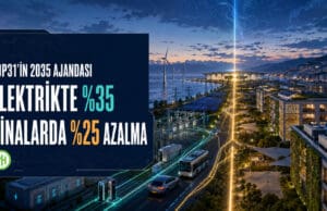 COP31 2035 hedefleri COP31 eylem gündemi Küresel elektrifikasyon hedefi