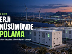 EDEDER 2027–2029 OVP depolama hedeflerine destek vererek etkin piyasa çağrısı yaptı Enerji depolama hedefleri OVP depolama politikası Enerji depolama piyasası