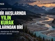 WMO: 2025, nehir akışlarında son 35 yılın en kurak yıllarından biri oldu WMO su kaynakları raporu Küresel nehir akışları Karasal su rezervleri