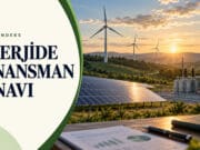 Yeşil Endeks: Enerjide ödeme stresi, CWENE’de 3,21 milyar TL destek ve yeni siparişler Yeşil Endeks enerji hisseleri Enerji şirketlerinde borç stresi Yenilenebilir enerji finansmanı