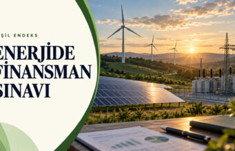 Yeşil Endeks: Enerjide ödeme stresi, CWENE’de 3,21 milyar TL destek ve yeni siparişler Yeşil Endeks enerji hisseleri Enerji şirketlerinde borç stresi Yenilenebilir enerji finansmanı