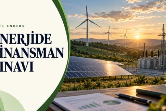 Yeşil Endeks: Enerjide ödeme stresi, CWENE’de 3,21 milyar TL destek ve yeni siparişler Yeşil Endeks enerji hisseleri Enerji şirketlerinde borç stresi Yenilenebilir enerji finansmanı